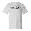 Unisex Essential-T T-Shirt Thumbnail