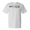 Unisex Essential-T T-Shirt Thumbnail