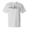 Unisex Essential-T T-Shirt Thumbnail