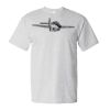 Unisex Essential-T T-Shirt Thumbnail