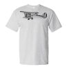 Unisex Essential-T T-Shirt Thumbnail