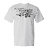 Unisex Essential-T T-Shirt Thumbnail