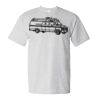 Unisex Essential-T T-Shirt Thumbnail