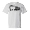 Unisex Essential-T T-Shirt Thumbnail