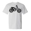 Unisex Essential-T T-Shirt Thumbnail