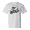 Unisex Essential-T T-Shirt Thumbnail