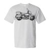 Unisex Essential-T T-Shirt Thumbnail