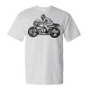 Unisex Essential-T T-Shirt Thumbnail