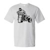 Unisex Essential-T T-Shirt Thumbnail