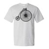 Unisex Essential-T T-Shirt Thumbnail