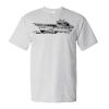 Unisex Essential-T T-Shirt Thumbnail