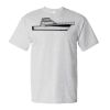 Unisex Essential-T T-Shirt Thumbnail