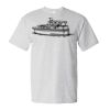 Unisex Essential-T T-Shirt Thumbnail