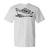 Unisex Essential-T T-Shirt Thumbnail