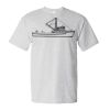 Unisex Essential-T T-Shirt Thumbnail