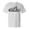 Unisex Essential-T T-Shirt Thumbnail