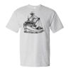 Unisex Essential-T T-Shirt Thumbnail