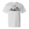 Unisex Essential-T T-Shirt Thumbnail