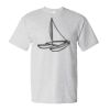 Unisex Essential-T T-Shirt Thumbnail