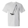 Unisex Essential-T T-Shirt Thumbnail