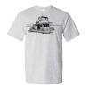 Unisex Essential-T T-Shirt Thumbnail