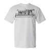 Unisex Essential-T T-Shirt Thumbnail