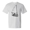 Unisex Essential-T T-Shirt Thumbnail