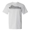 Unisex Essential-T T-Shirt Thumbnail