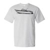Unisex Essential-T T-Shirt Thumbnail