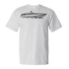 Unisex Essential-T T-Shirt Thumbnail