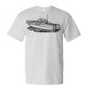 Unisex Essential-T T-Shirt Thumbnail