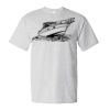 Unisex Essential-T T-Shirt Thumbnail