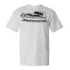 Unisex Essential-T T-Shirt Thumbnail