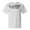 Unisex Essential-T T-Shirt Thumbnail