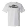 Unisex Essential-T T-Shirt Thumbnail