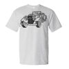 Unisex Essential-T T-Shirt Thumbnail