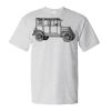 Unisex Essential-T T-Shirt Thumbnail