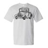 Unisex Essential-T T-Shirt Thumbnail