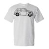 Unisex Essential-T T-Shirt Thumbnail