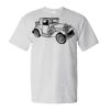 Unisex Essential-T T-Shirt Thumbnail