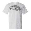 Unisex Essential-T T-Shirt Thumbnail