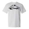 Unisex Essential-T T-Shirt Thumbnail