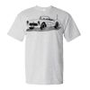 Unisex Essential-T T-Shirt Thumbnail