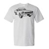 Unisex Essential-T T-Shirt Thumbnail