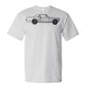 Unisex Essential-T T-Shirt Thumbnail