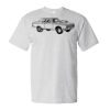 Unisex Essential-T T-Shirt Thumbnail