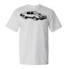 Unisex Essential-T T-Shirt Thumbnail