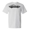 Unisex Essential-T T-Shirt Thumbnail