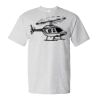Unisex Essential-T T-Shirt Thumbnail
