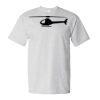 Unisex Essential-T T-Shirt Thumbnail
